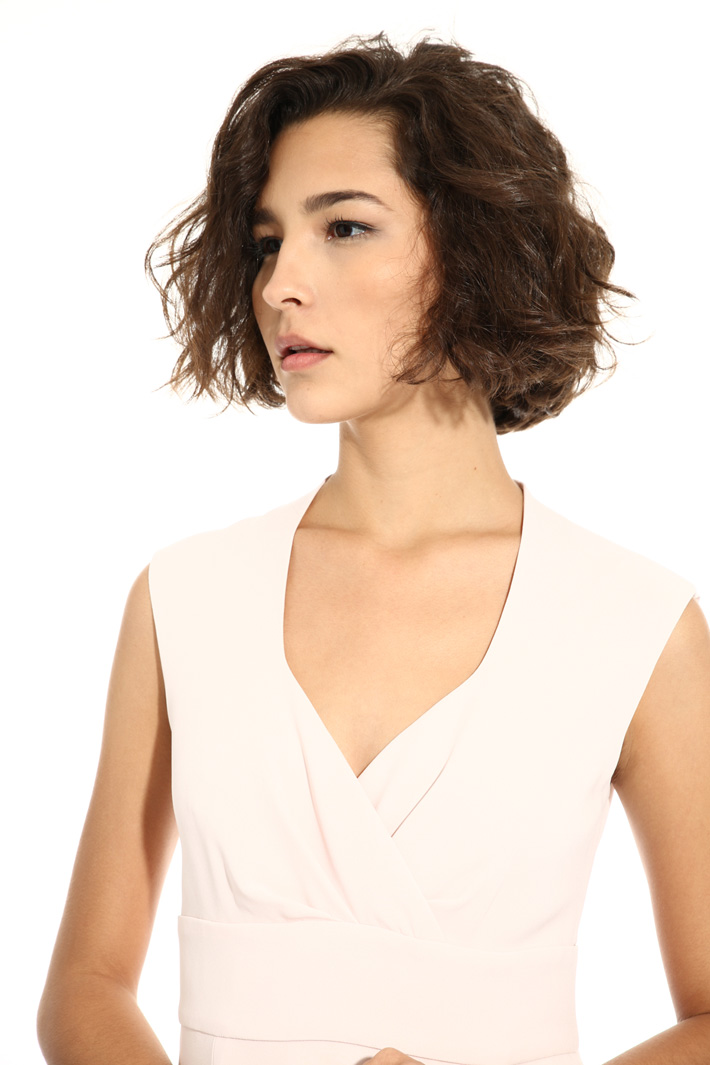 Triacetate dress Intrend Triacetate dress Intrend