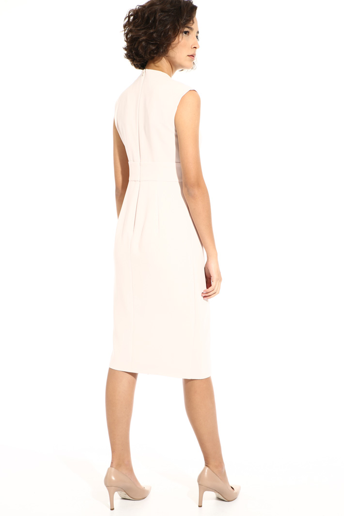 Triacetate dress Intrend Triacetate dress Intrend