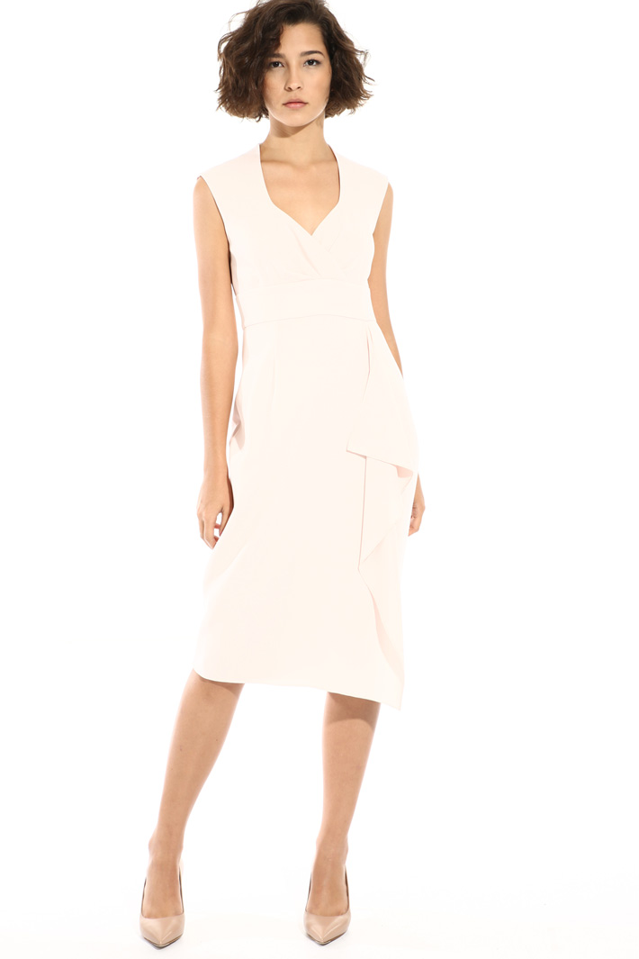 Triacetate dress Intrend Triacetate dress Intrend