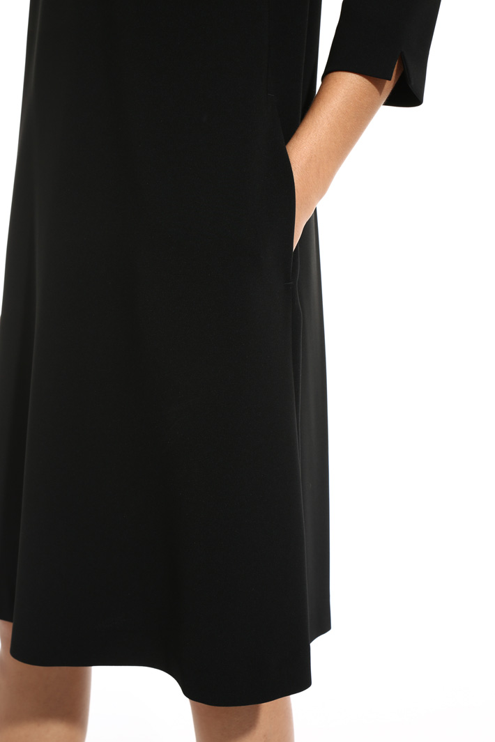 Triacetate dress Intrend Triacetate dress Intrend