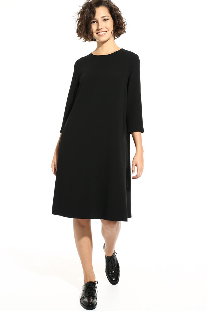Triacetate dress Intrend Triacetate dress Intrend
