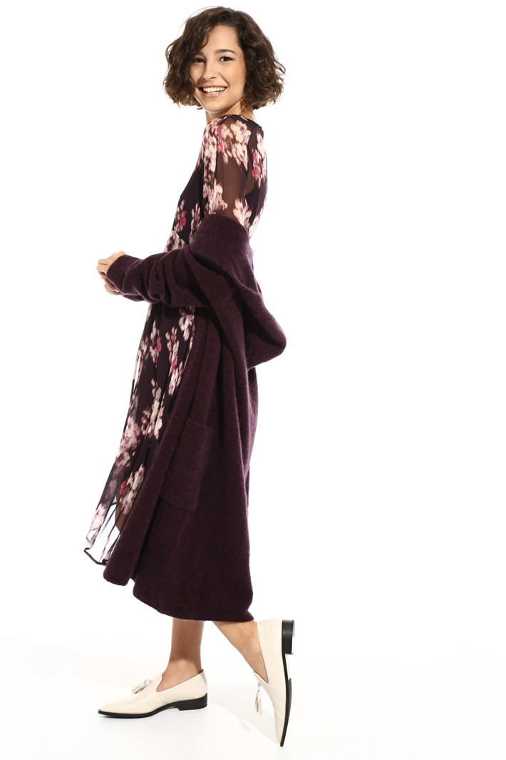Silk dress Intrend Silk dress Intrend