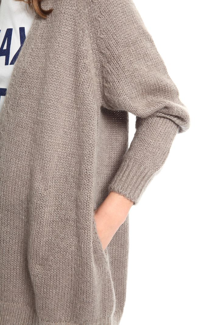 Loose-fit cardigan Intrend Loose-fit cardigan Intrend