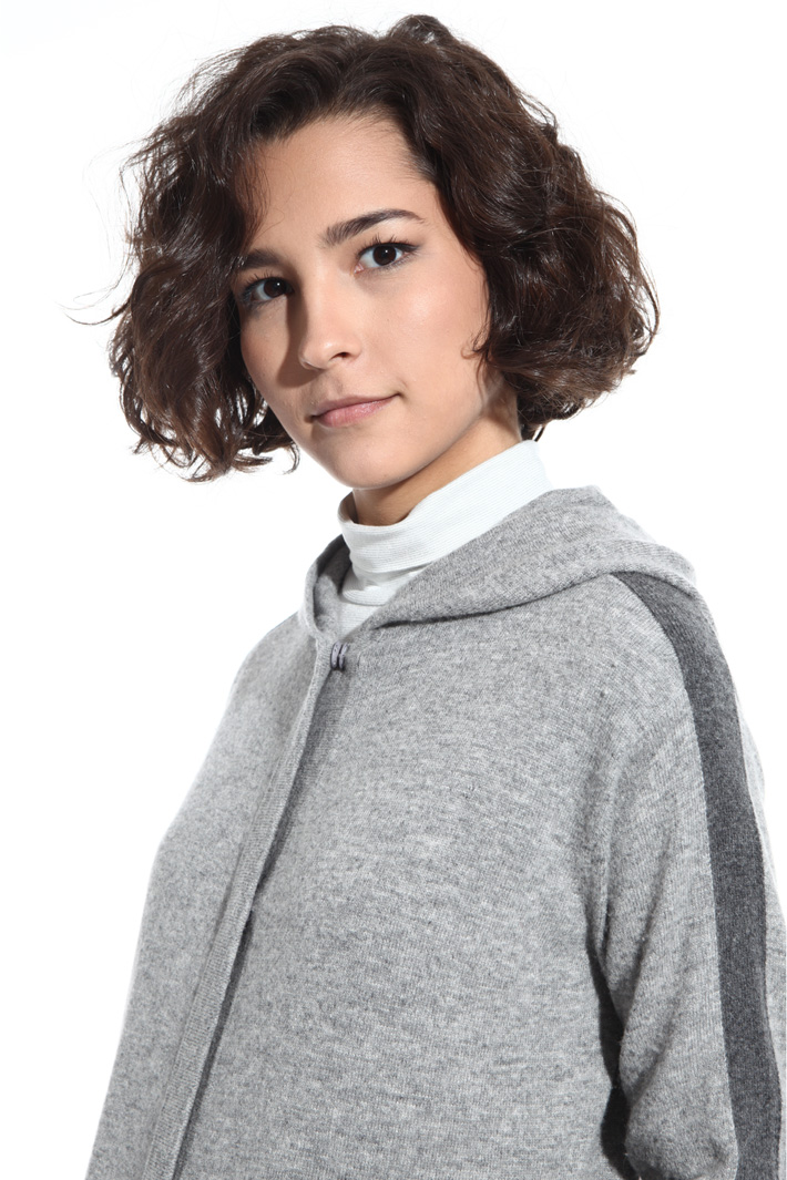 Wool cardigan Intrend Wool cardigan Intrend
