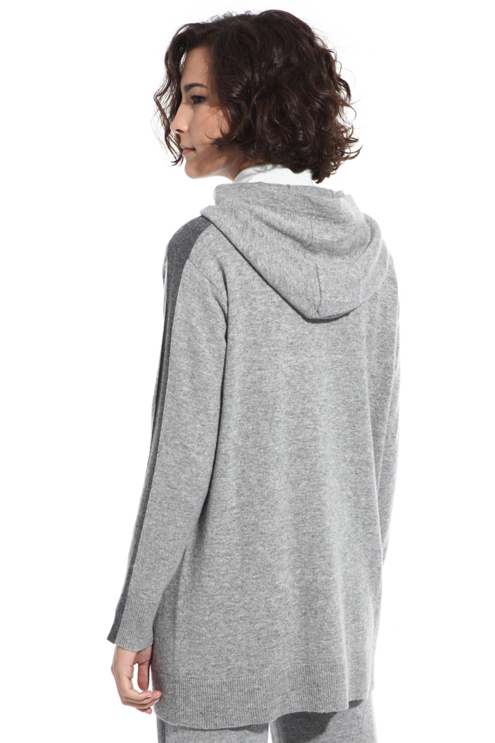 Wool cardigan Intrend Wool cardigan Intrend
