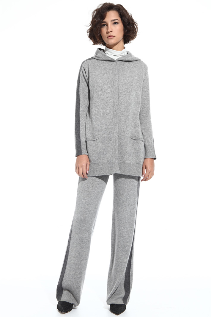 Wool cardigan Intrend Wool cardigan Intrend