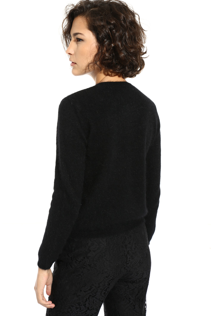 Angora cardigan
Intrend Angora cardigan
Intrend