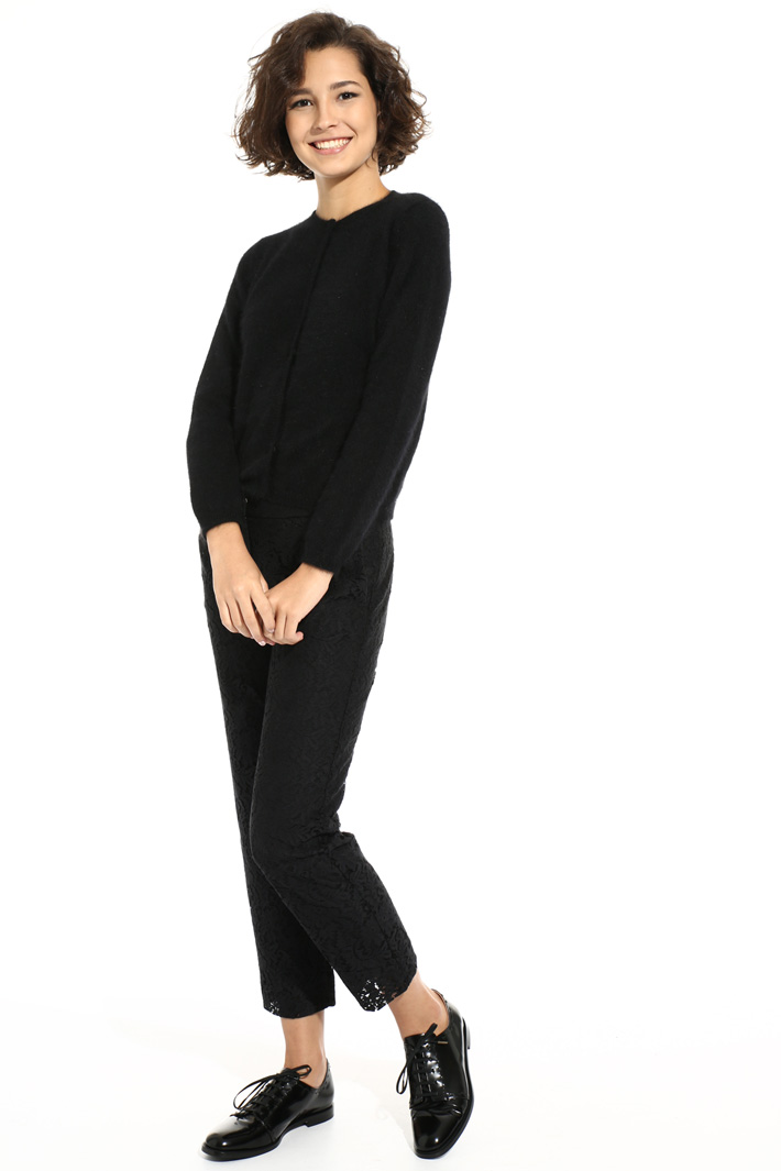 Angora cardigan
Intrend Angora cardigan
Intrend