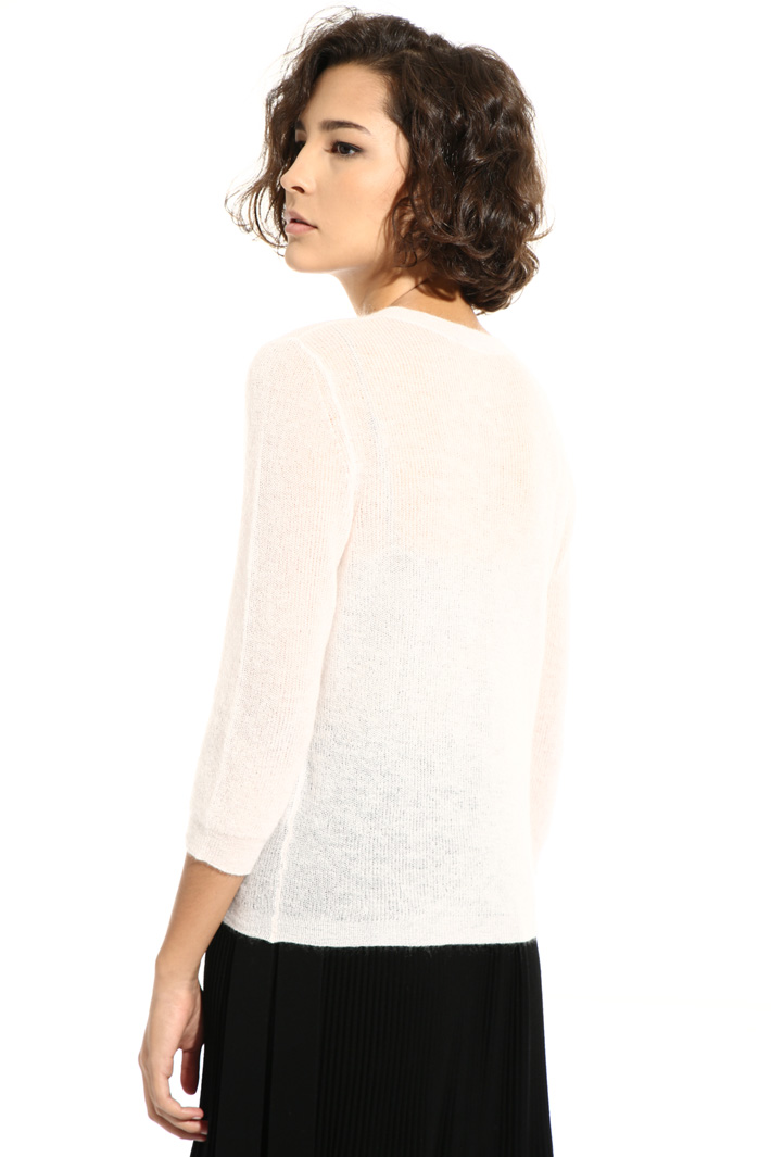 Mohair cardigan Intrend Mohair cardigan Intrend
