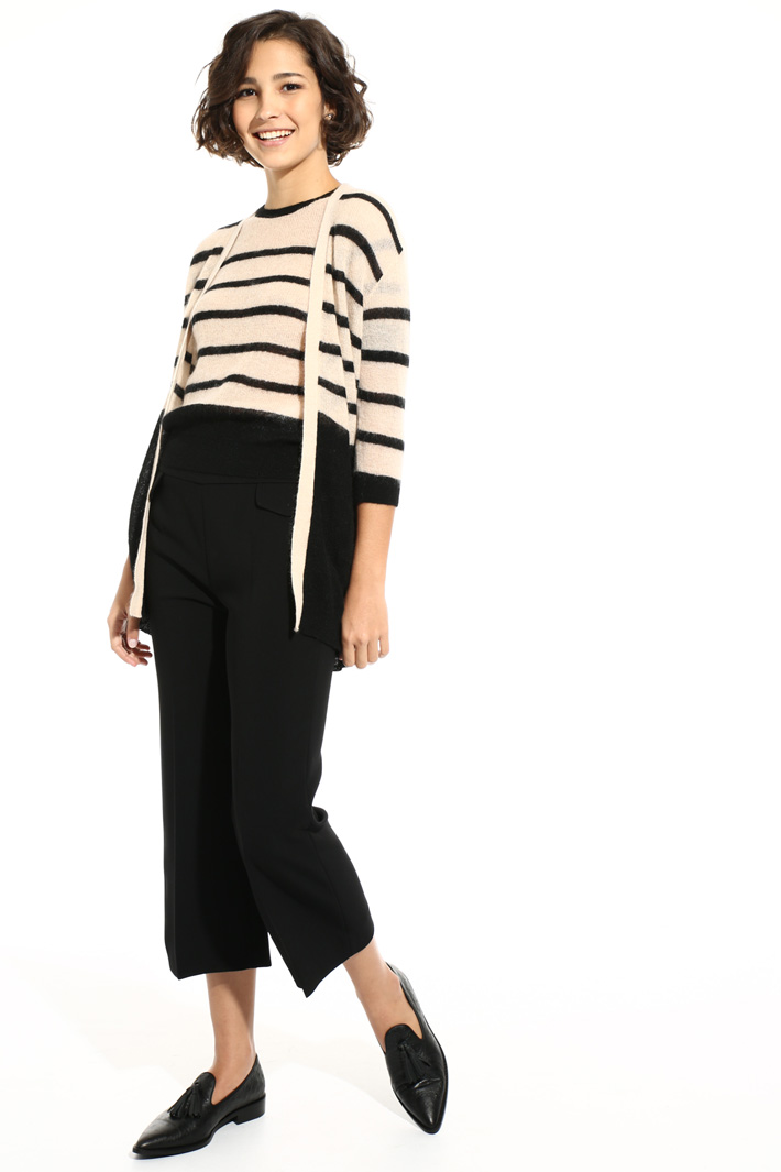 Mohair wool cardigan Intrend Mohair wool cardigan Intrend