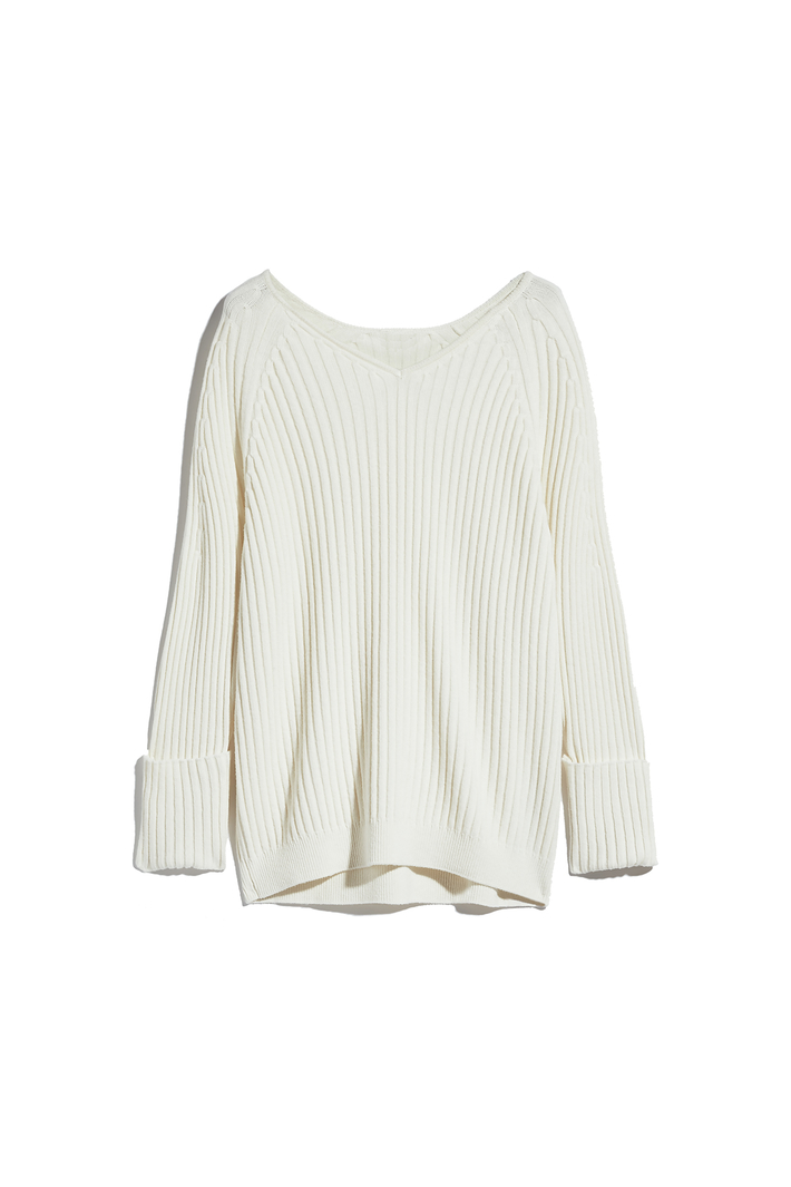 Viscose and wool sweater Intrend Viscose and wool sweater Intrend