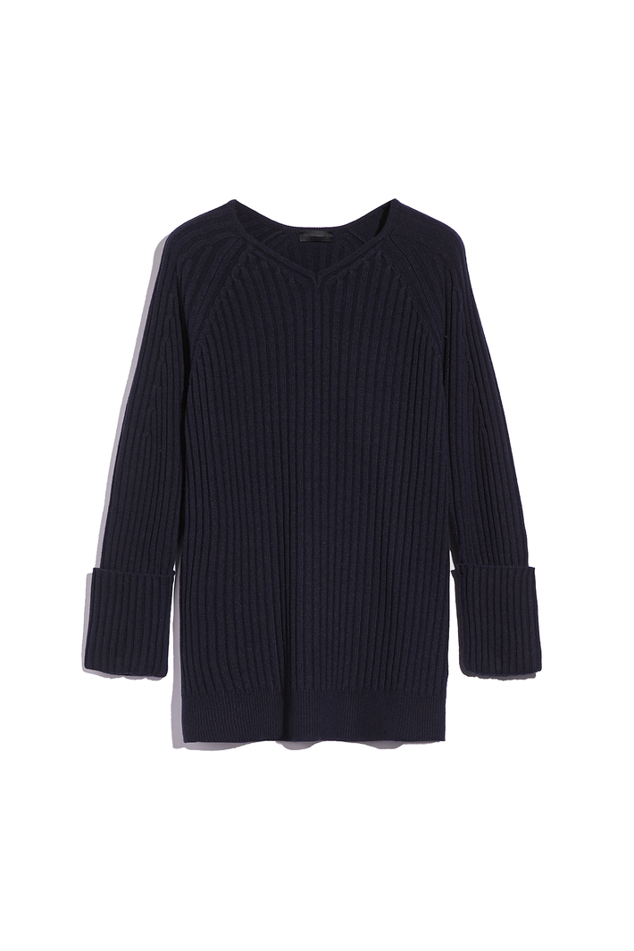 Viscose and wool sweater Intrend Viscose and wool sweater Intrend