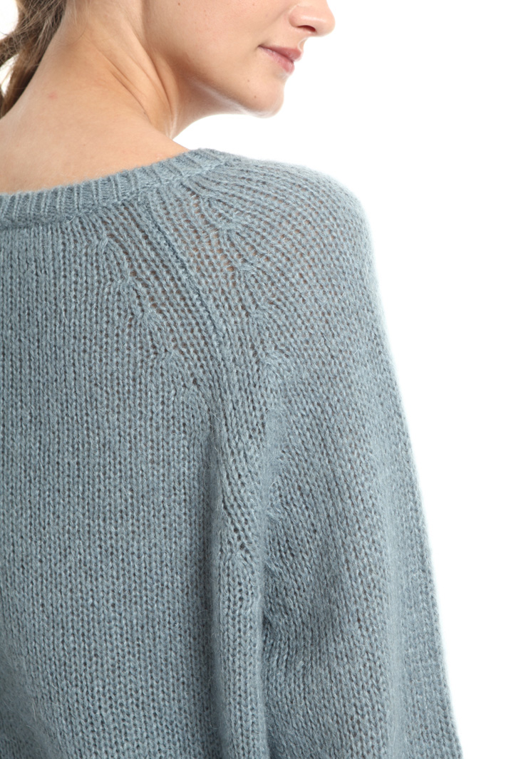 Wool blend sweater Intrend Wool blend sweater Intrend