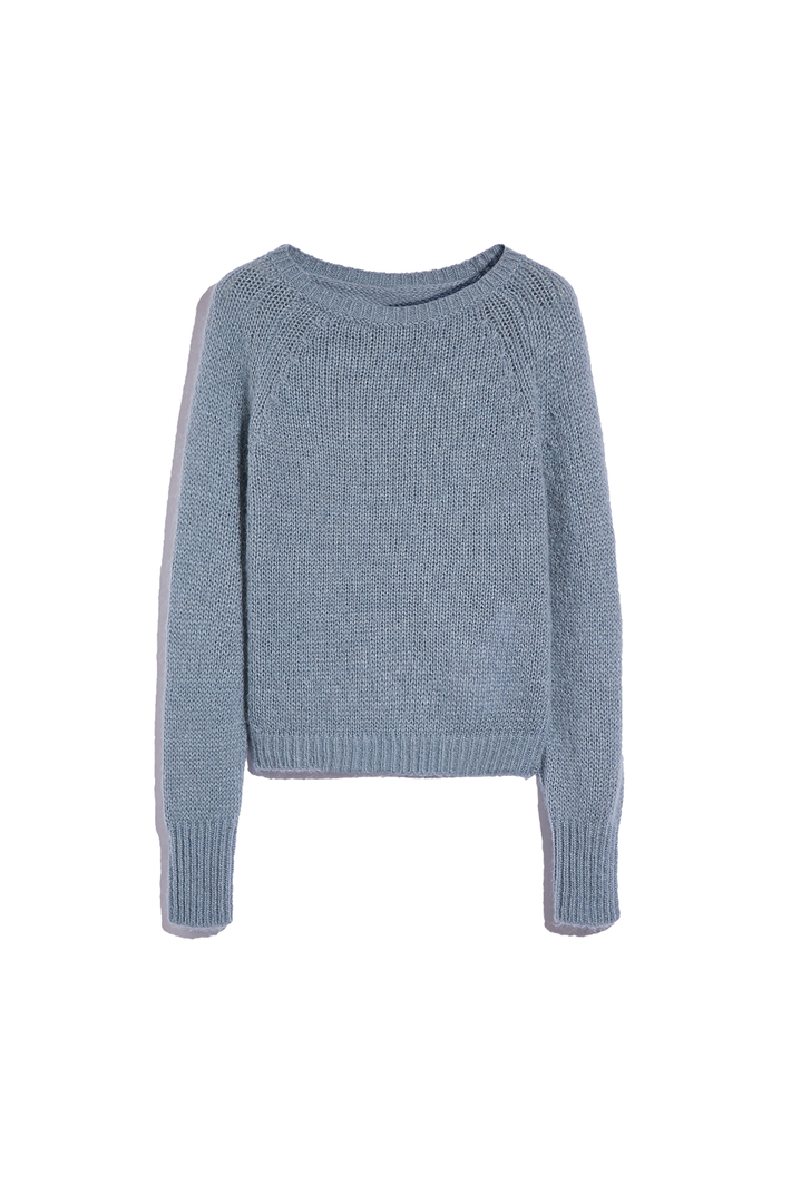Wool blend sweater Intrend Wool blend sweater Intrend