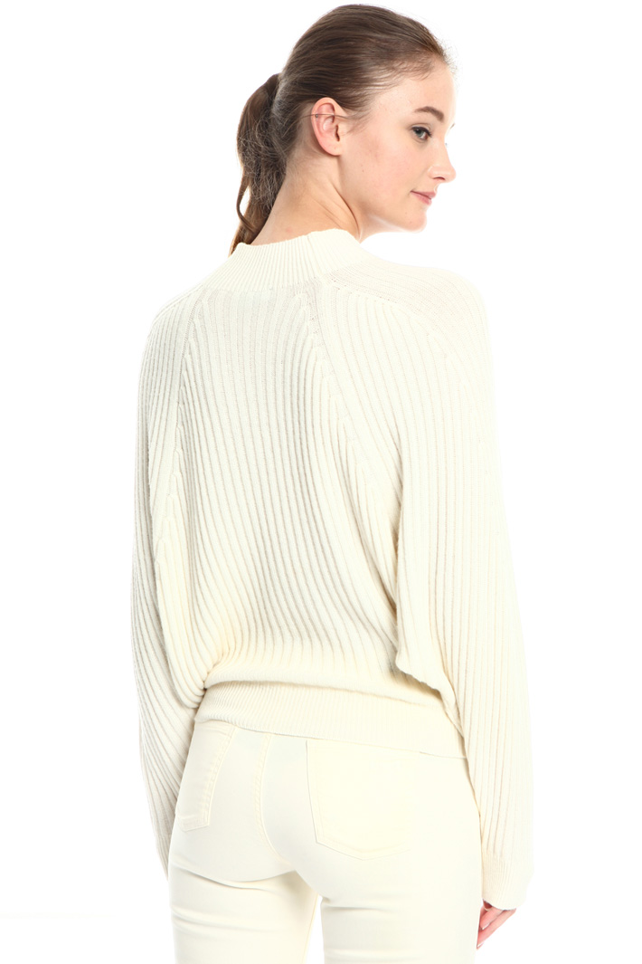 Turtleneck sweater Intrend Turtleneck sweater Intrend