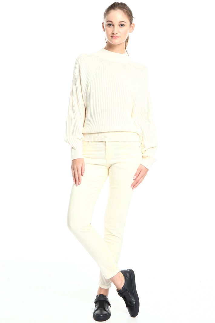 Turtleneck sweater Intrend Turtleneck sweater Intrend