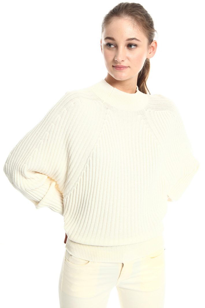 Turtleneck sweater Intrend Turtleneck sweater Intrend