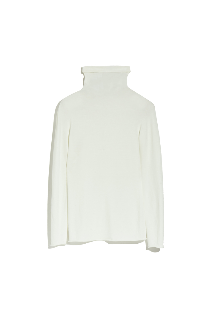Viscose turtleneck top Intrend Viscose turtleneck top Intrend