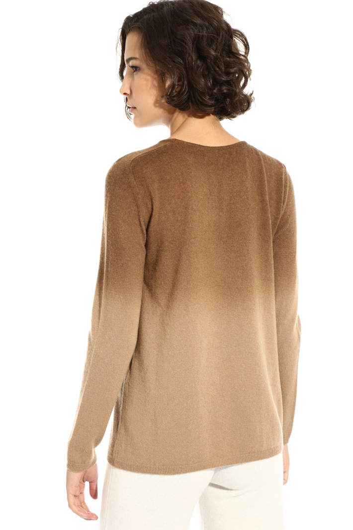 Wool and cashmere sweater Intrend Wool and cashmere sweater Intrend