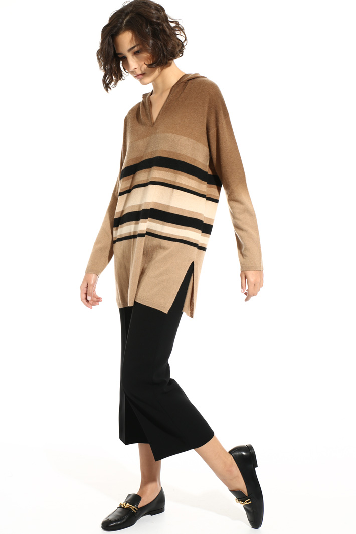 Hooded sweater Intrend Hooded sweater Intrend