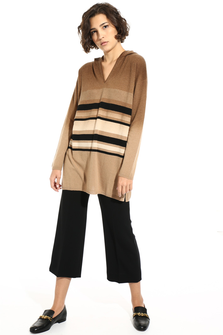 Hooded sweater Intrend Hooded sweater Intrend