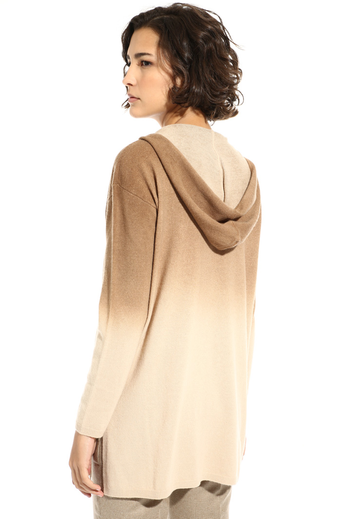Hooded sweater Intrend Hooded sweater Intrend