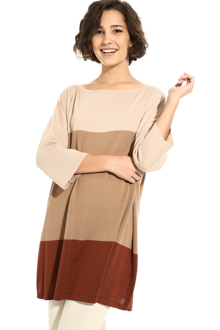 Oversized wool sweater Intrend Oversized wool sweater Intrend
