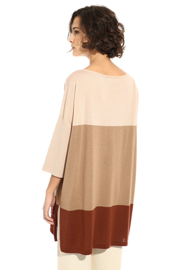 Oversized wool sweater Intrend Oversized wool sweater Intrend