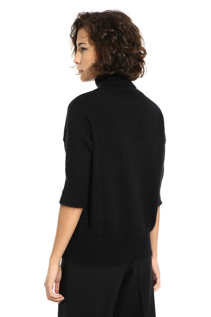 Angora sweater Intrend Angora sweater Intrend