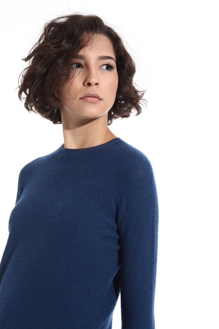 Mohair sweater Intrend Mohair sweater Intrend