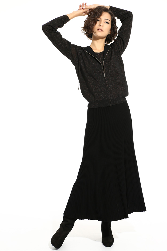 Viscose twin set Intrend Viscose twin set Intrend