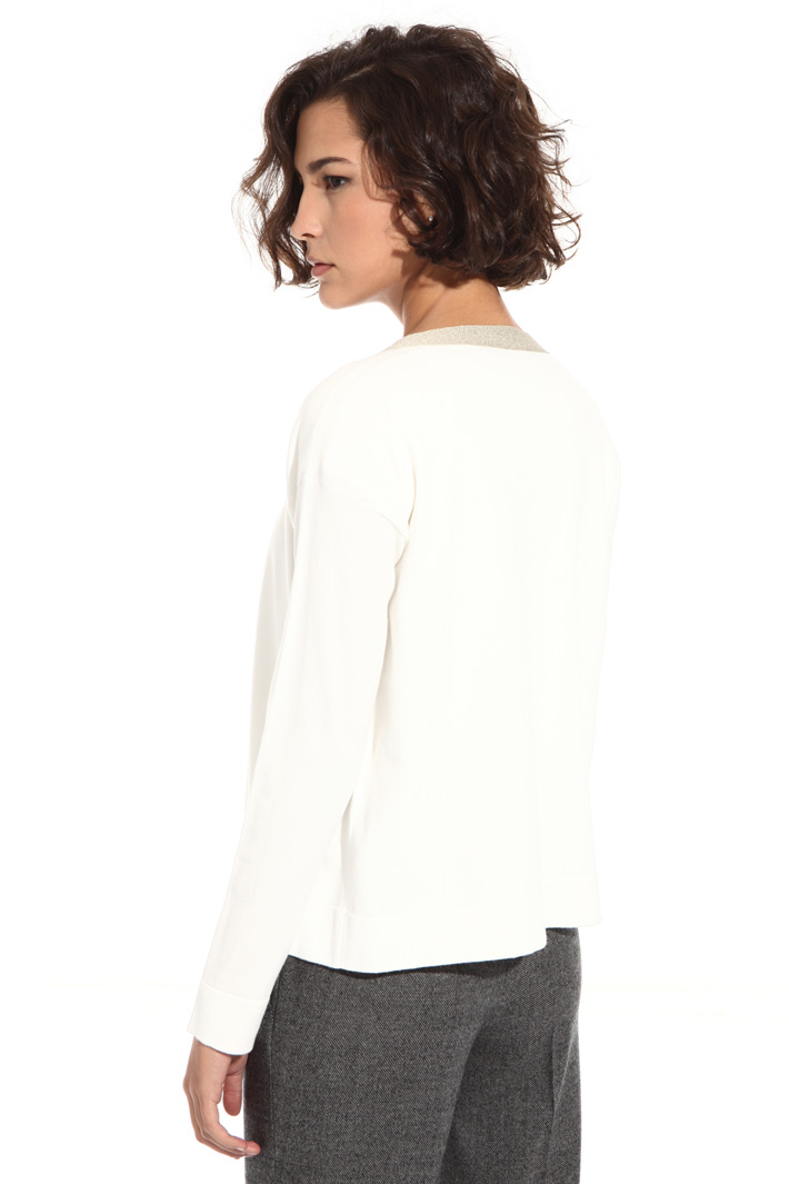 Viscose twin set Intrend Viscose twin set Intrend