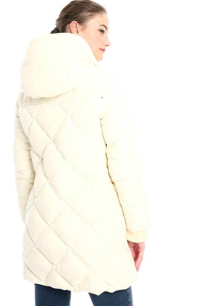 Short down jacket Intrend Short down jacket Intrend