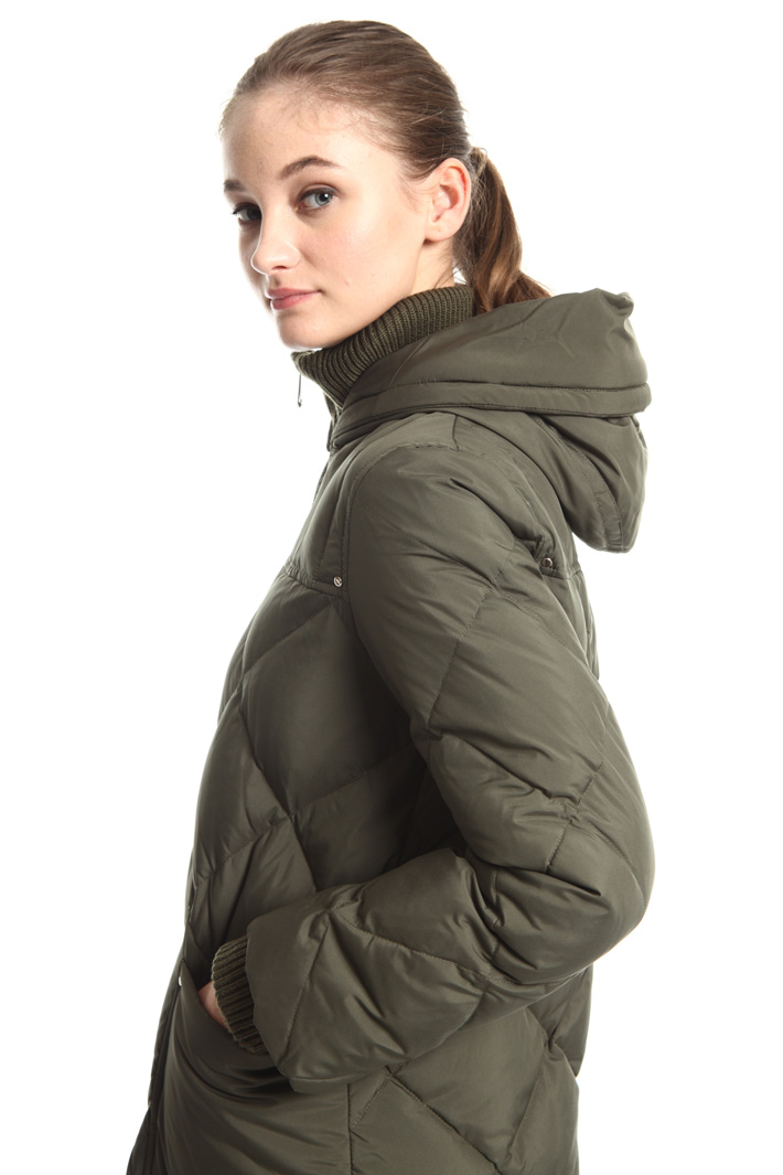 Short down jacket Intrend Short down jacket Intrend