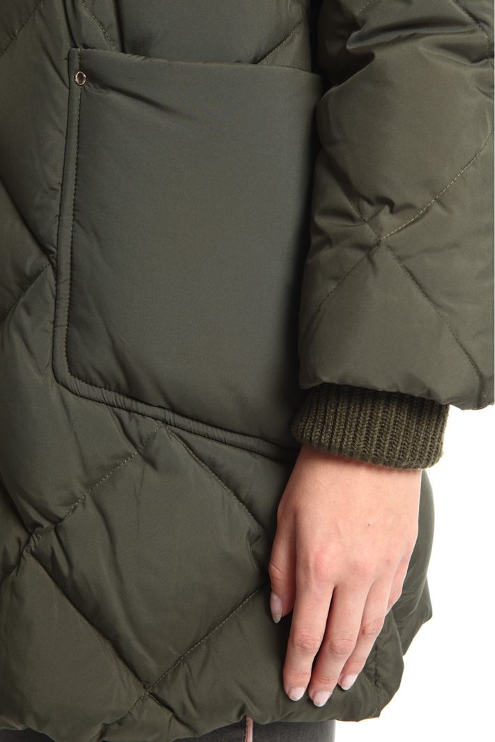 Short down jacket Intrend Short down jacket Intrend