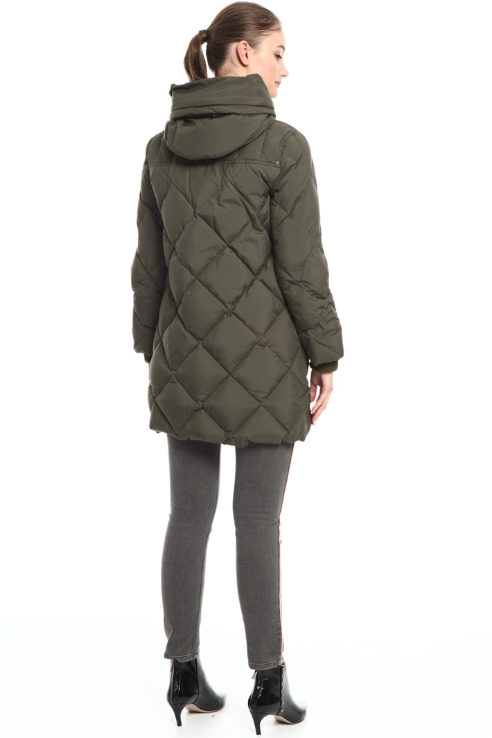 Short down jacket Intrend Short down jacket Intrend