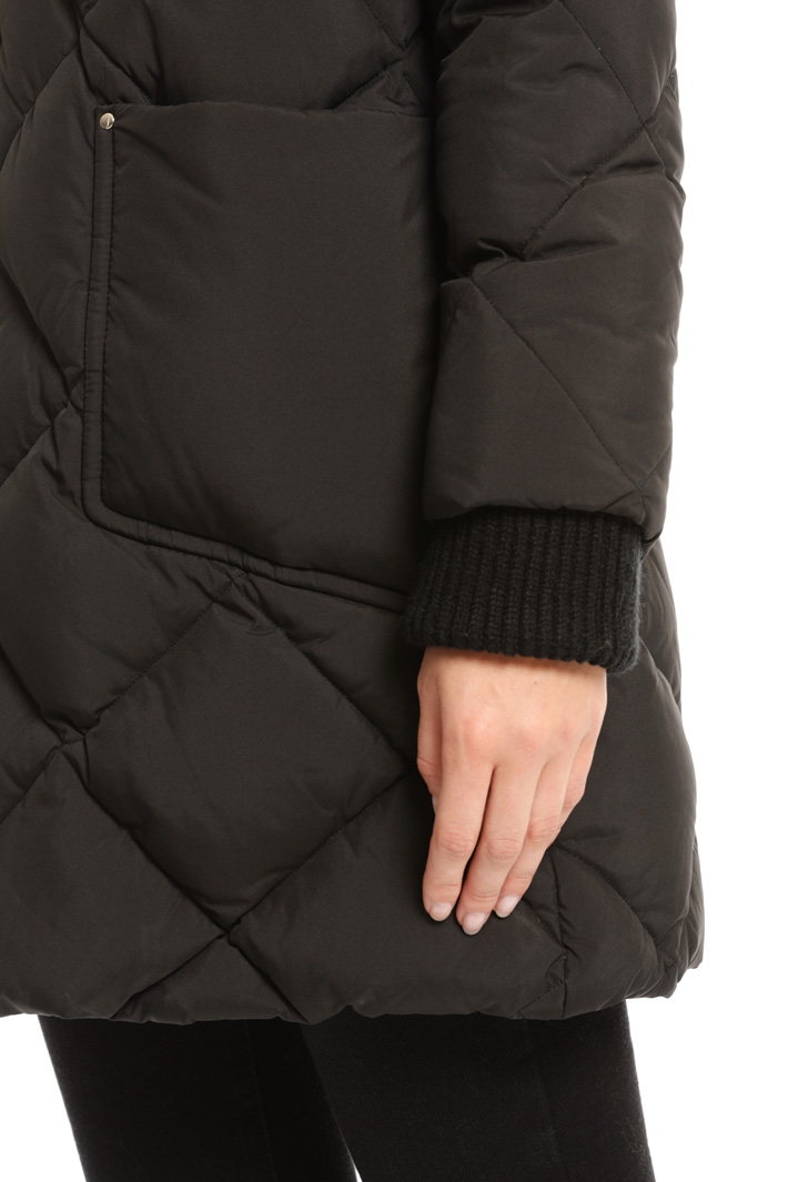 Short down jacket Intrend Short down jacket Intrend