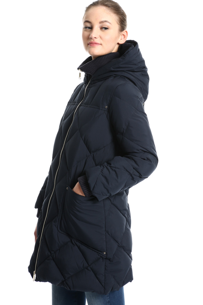Short down jacket Intrend Short down jacket Intrend