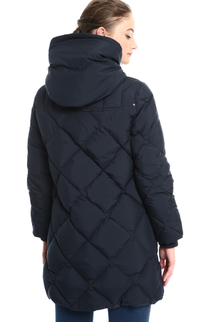 Short down jacket Intrend Short down jacket Intrend