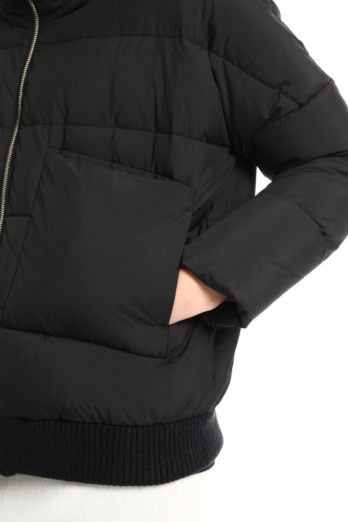 Water resistant down jacket Intrend Water resistant down jacket Intrend