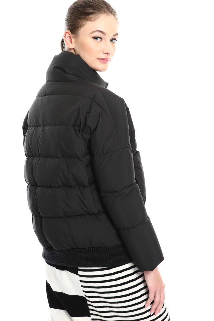 Water resistant down jacket Intrend Water resistant down jacket Intrend