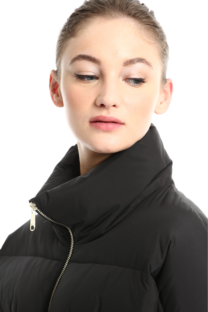Water resistant down jacket Intrend Water resistant down jacket Intrend