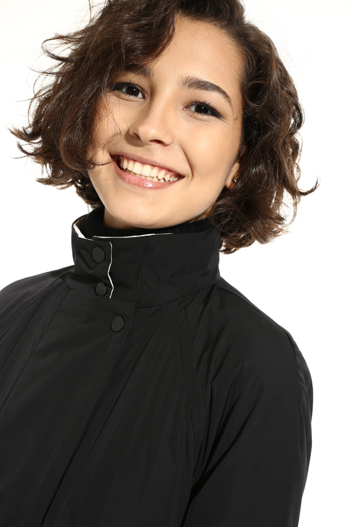 Padded coat
Intrend Padded coat
Intrend