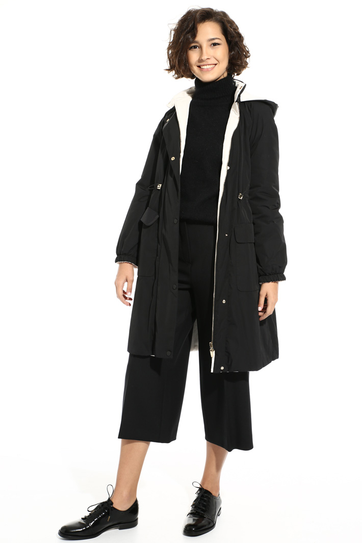 Padded coat
Intrend Padded coat
Intrend