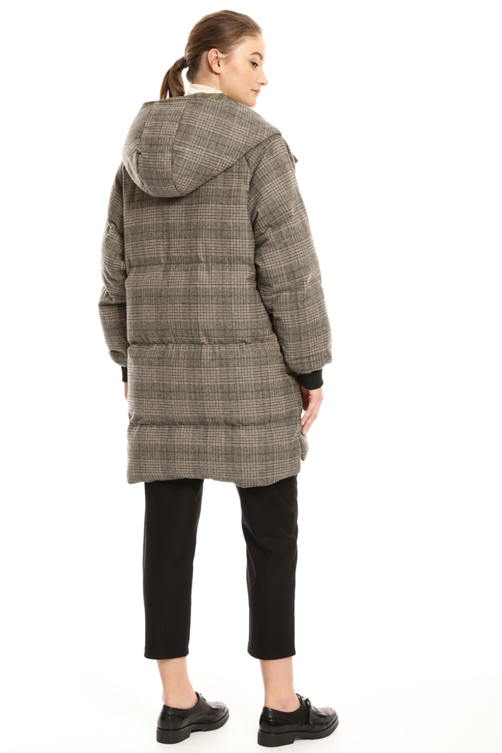 Padded coat Intrend Padded coat Intrend