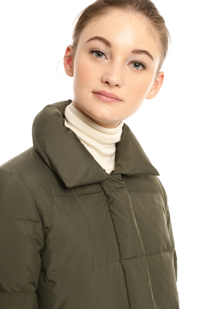 Long down coat Intrend Long down coat Intrend