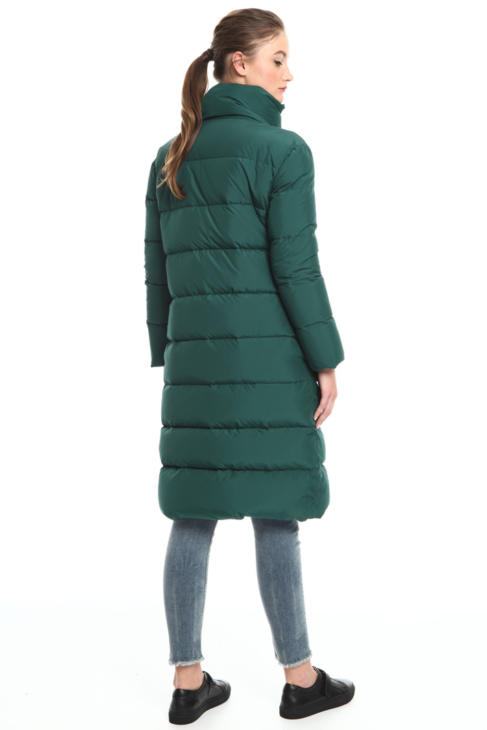 Water resistant down coat Intrend Water resistant down coat Intrend