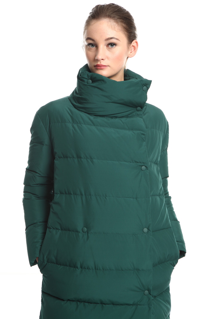Water resistant down coat Intrend Water resistant down coat Intrend