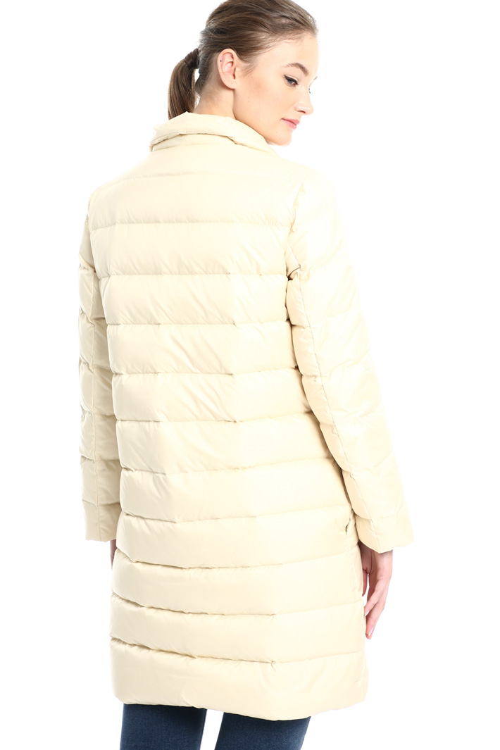 Long puffer coat Intrend Long puffer coat Intrend