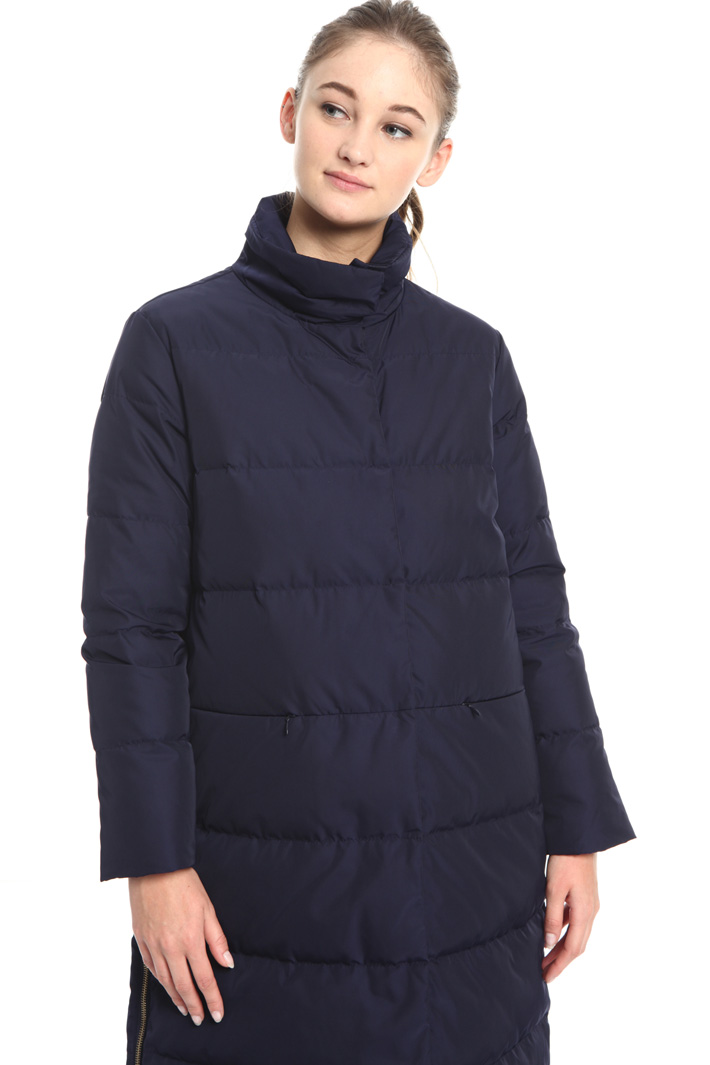 Relaxed-fit down coat Intrend Relaxed-fit down coat Intrend
